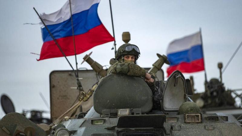 روسيا تبدأ هجوماً بريّاً في خاركيف.. وأوكرانيا تخلي السكان
