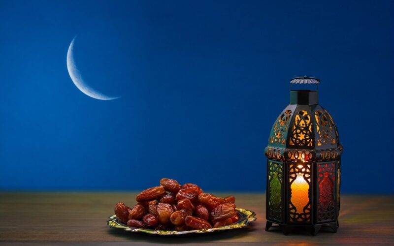 مته رمضان: كل ما تحتاج معرفته للاحتفال بشهر رمضان المبارك