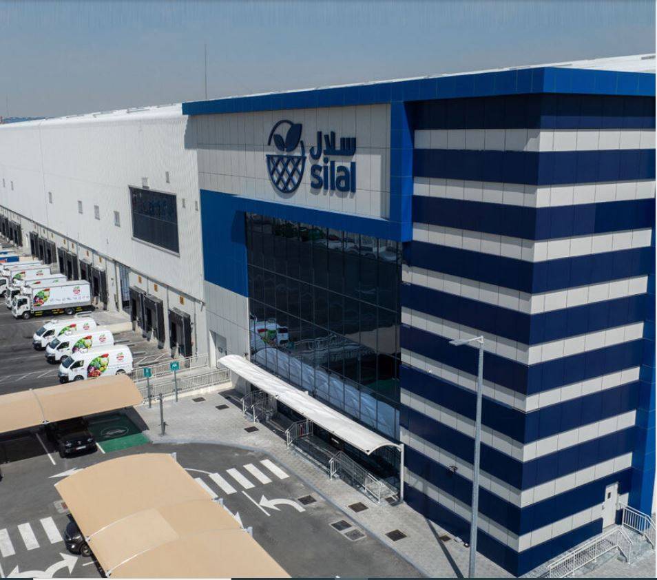 «سلال» تدشِّن في «كيزاد» أحد أكبر مستودعات توزيع الأغذية في الإمارات | شبكة اخبار انونيوز | Onw News Network