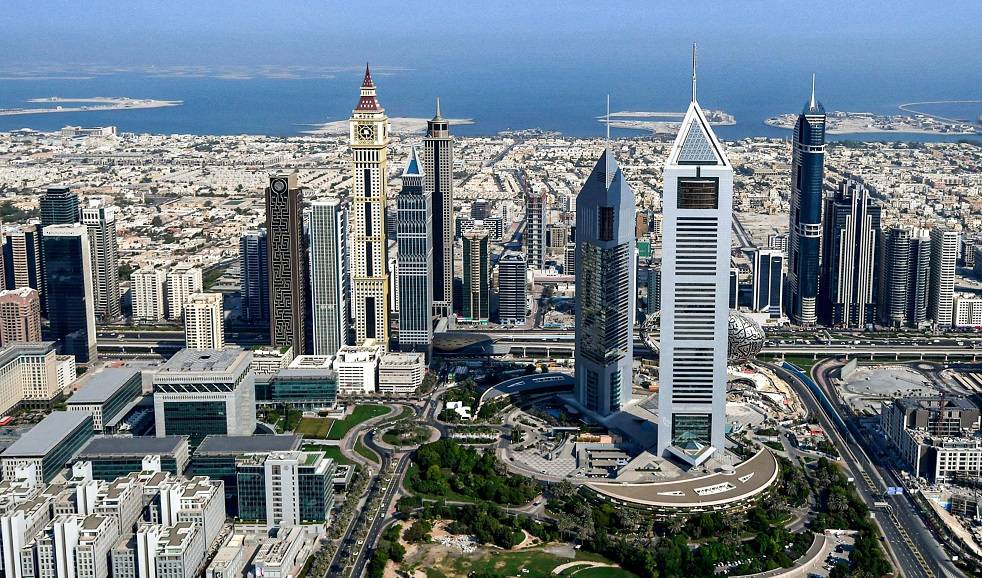 مبادلات مخاطر ائتمان حكومة دبي إلى أدنى مستوى في سنوات | شبكة اخبار انونيوز | Onw News Network