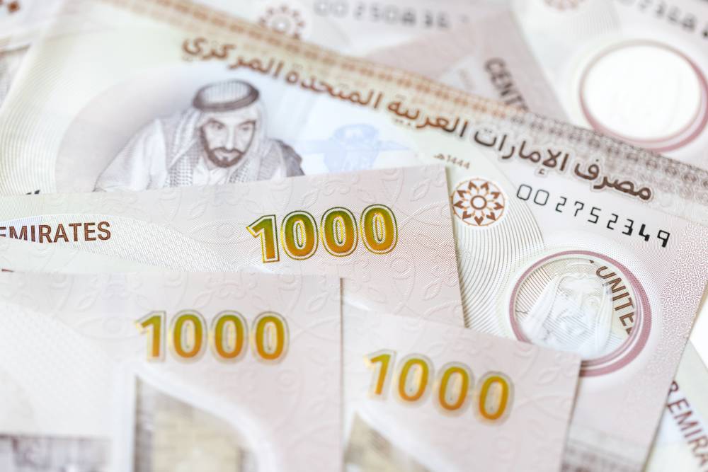 13 مليار درهم القروض الاستهلاكية خلال الربع الأول في الإمارات | شبكة اخبار انونيوز | Onw News Network