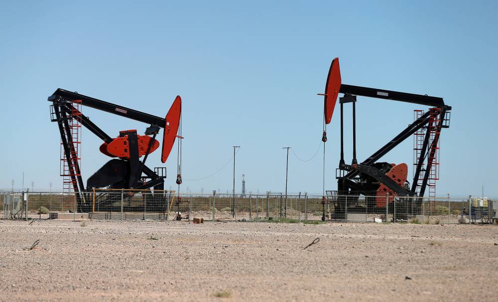 النفط ينخفض وسط مخاوف من تباطؤ الطلب في أمريكا | شبكة اخبار انونيوز | Onw News Network