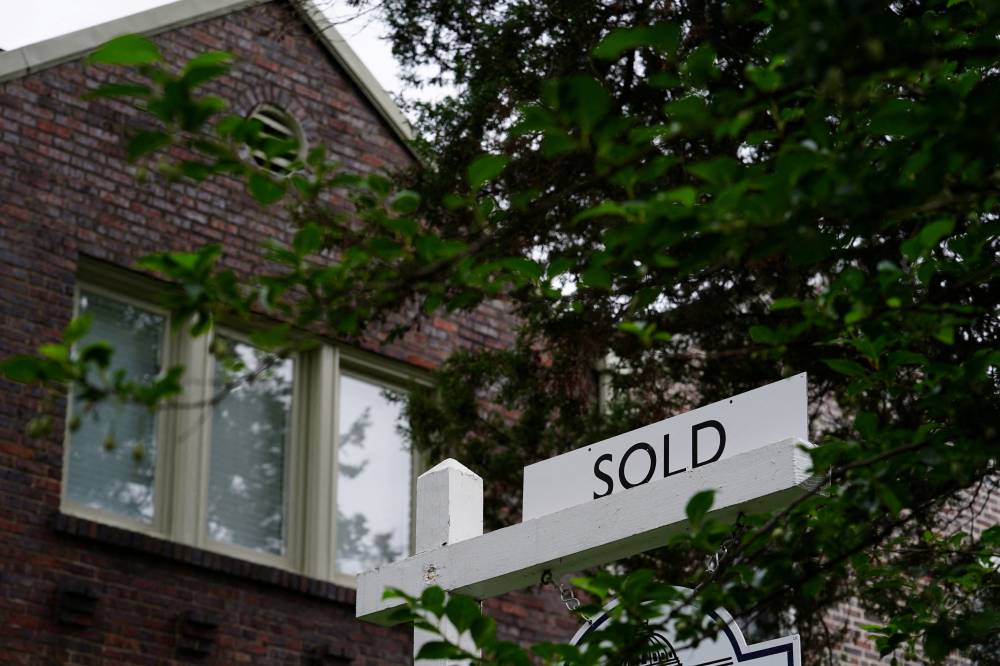 مبيعات المنازل القائمة بأمريكا عند أدنى مستوى على الإطلاق في مايو | شبكة اخبار انونيوز | Onw News Network