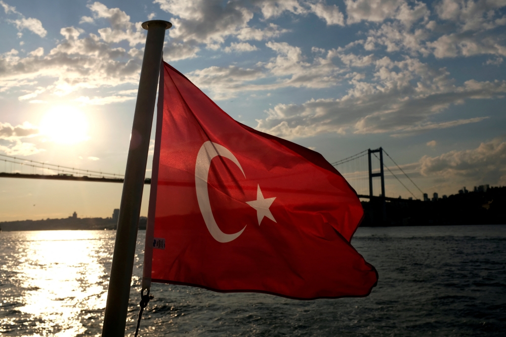 مجموعة العمل المالي ترفع تركيا من القائمة الرمادية | شبكة اخبار انونيوز | Onw News Network