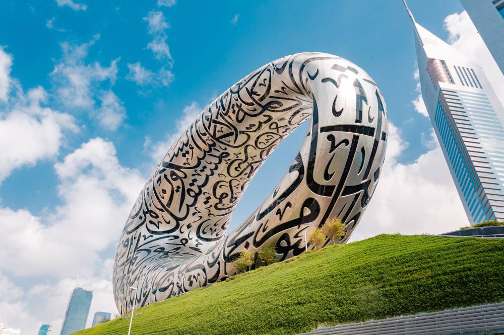 صندوق النقد: الإمارات الأولى عربياً في جاهزية الذكاء الاصطناعي | شبكة اخبار انونيوز | Onw News Network