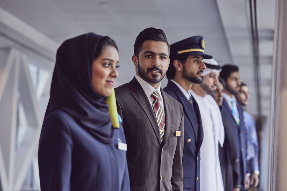 «طيران الإمارات» ترفع رواتب وبدلات الموظفين بين 4% و15% | شبكة اخبار انونيوز | Onw News Network