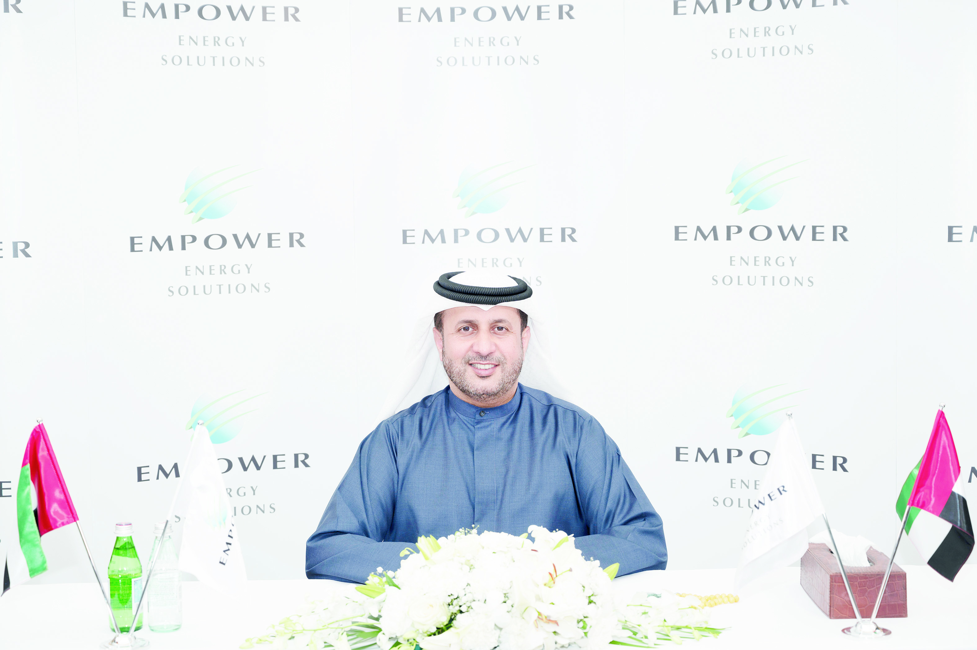 Empower’s profits reached 654.4 million dirhams in 9 months