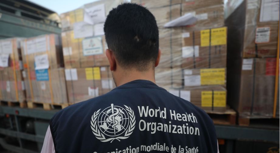 The World Health Organization needs .5 billion to confront emergency crises