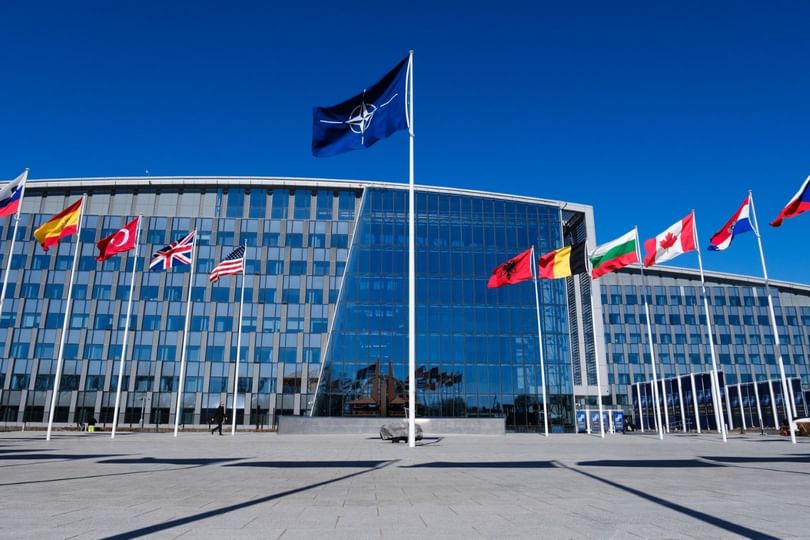 NATO calls for intensifying cooperation with the European Union