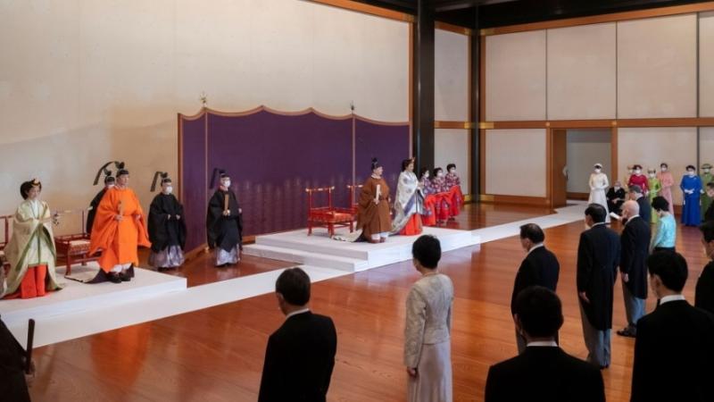 اليابان تعلن رسمياً الأمير أكيشينو ولياً للعهد | العالم
