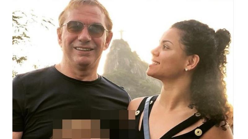 ملاكمة برازيلية تقتل زوجها بـ«قاضية»