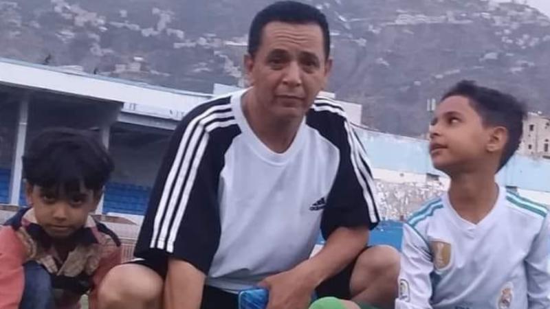 مقتل ناصر الريمي لاعب نادي الطليعة في قذيفة حوثية
