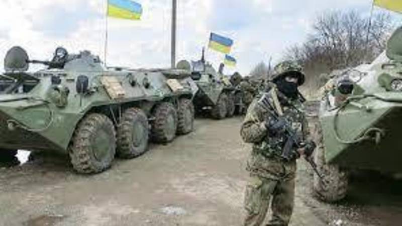اوكرانيا جيش هل تصمد
