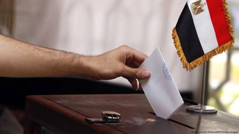 وفاة مصريين اثنين خلال تصويتهما بانتخابات الرئاسة