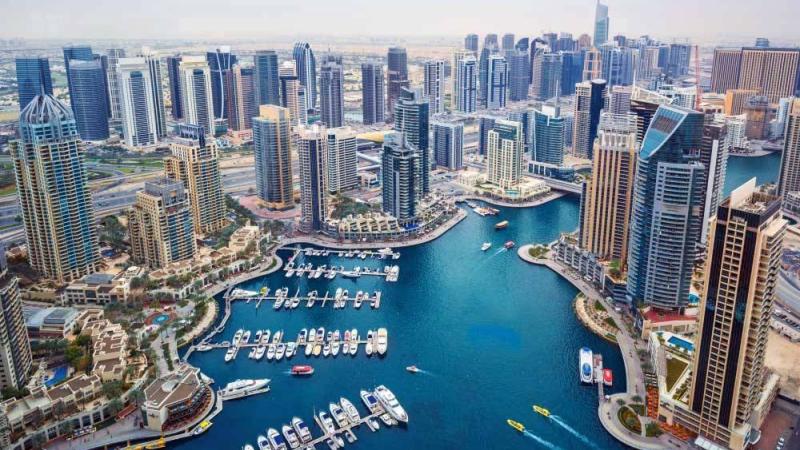«سي إن إن»: دبي تقود نمو عقارات العلامات التجارية الفاخرة