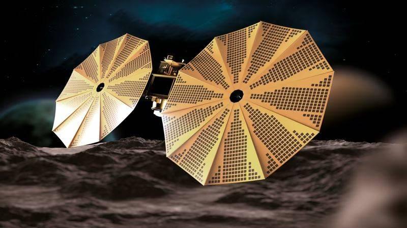الإعلان عن آخر مستجدات مهمة الإمارات لاستكشاف حزام الكويكبات