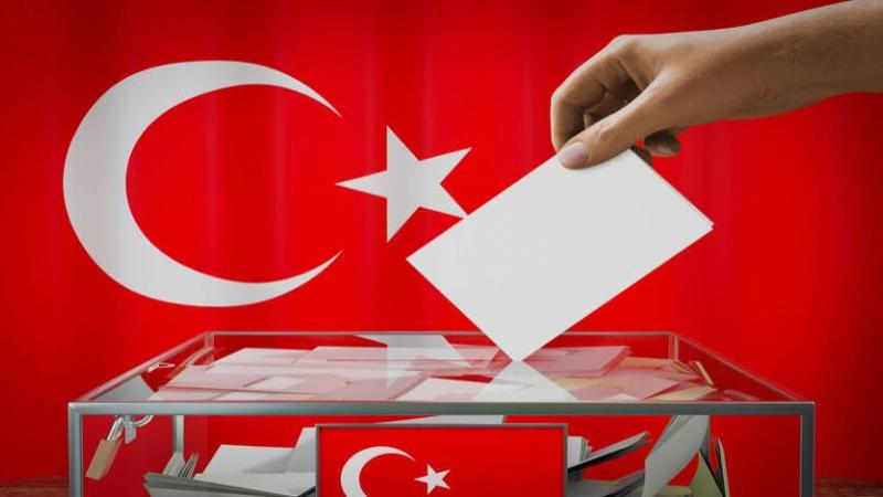 قتيل و12 جريحاً في حوادث على هامش الانتخابات البلدية في تركيا