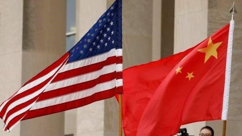 عميل سابق للاستخبارات الأمريكية يقرّ بالتجسس لصالح الصين