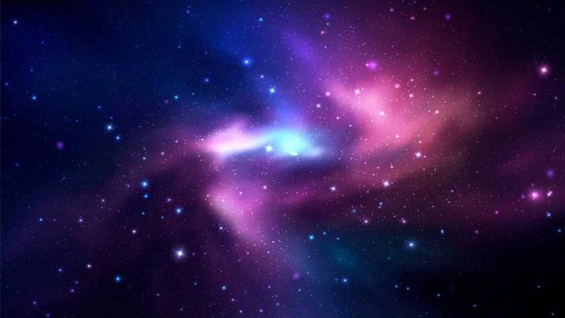 رصد ولادة أقدم المجرات في الكون