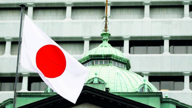 اليابان تكشف عن أول تدخل في أسواق الصرف منذ 2022