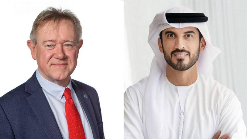 «براند فاينانس»: «إي آند الإمارات» أفضل جهات العمل في قطاع الاتصال عالمياً