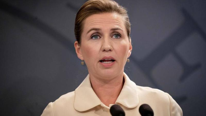 غداة تعرضها لاعتداء.. رئيسة وزراء الدنمارك تلغي ارتباطاتها