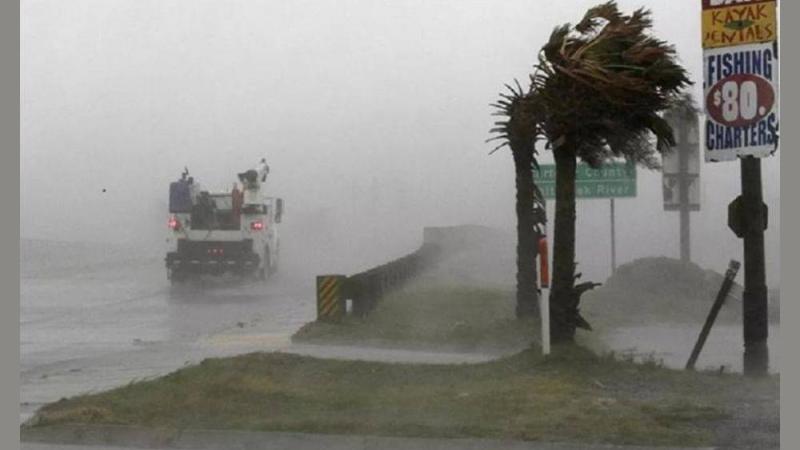 مقتل 6 أشخاص في جنوب شرق الكاريبي جراء الإعصار «بيريل»