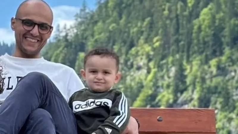 «حادثة مأساوية».. طبيب سعودي قفز إلى شلالات سويسرا لإنقاذ ابنه فماتا غرقاً
