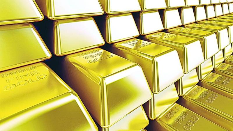 الذهب يرتفع 0.1% والفضة تلامس31 دولاراً.. وترقب للتضخم في يونيو
