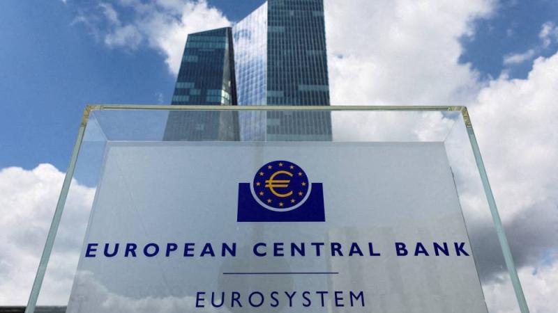 «المركزي الأوروبي» يُبقي على الفائدة من دون تغيير