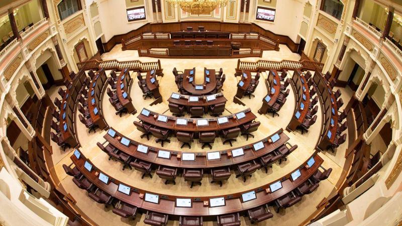 البرلمان العربي للطفل يناقش السبت موضوع المسؤولية المجتمعية
