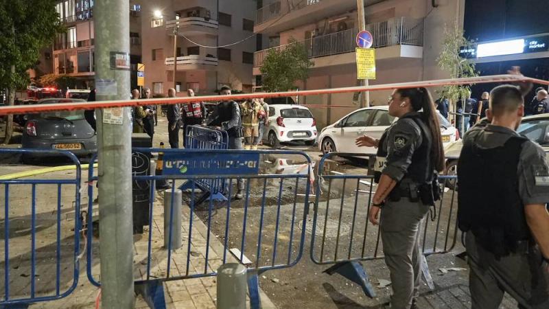 بعد الهجوم على تل أبيب.. تهديد إسرائيلي يؤجج مخاوف توسع الصراع