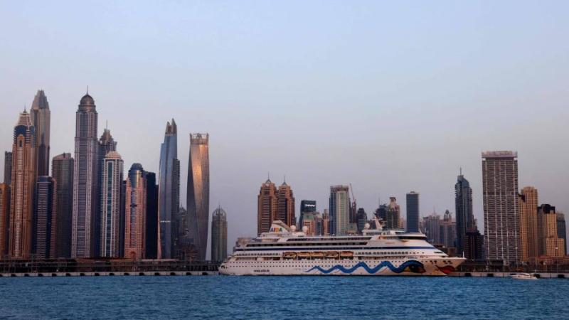 50 ألف مستثمر عقاري جديد في دبي خلال النصف الأول 2024
