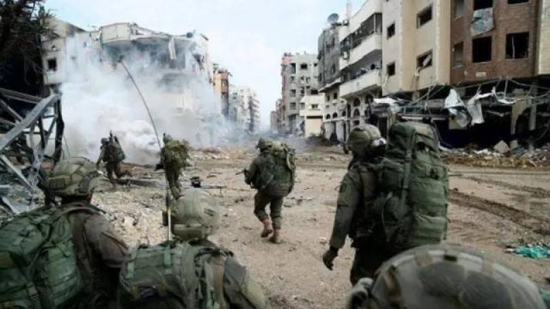 الجيش الإسرائيلي يطالب خان يونس بإخلاء المناطق الشرقية «قبل عملية كبيرة»