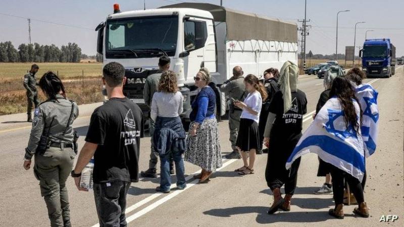 أستراليا تفرض عقوبات على مستوطنين إسرائيليين بالضفة الغربية