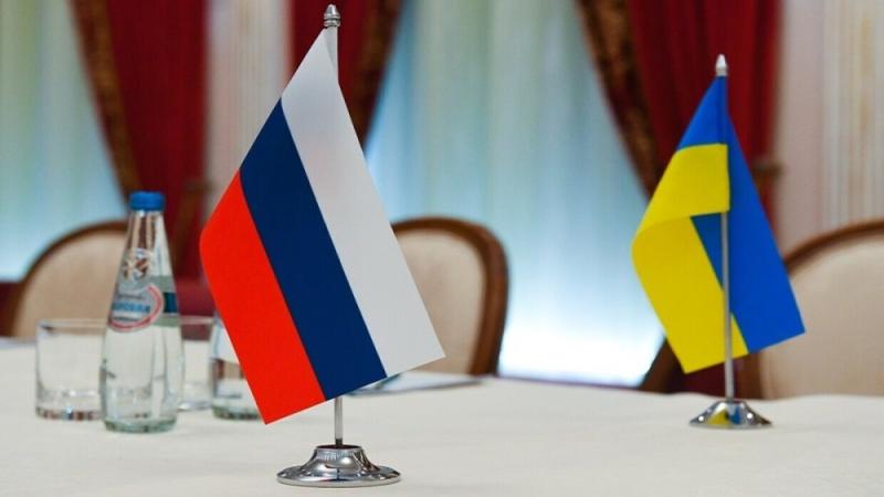 روسيا تعلن انفتاحها على التفاوض مع أوكرانيا «في وجود زيلينسكي»