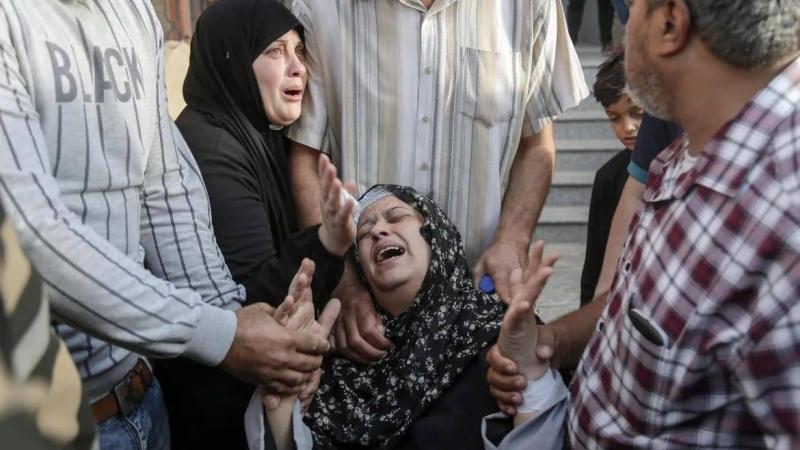 مقتل قيادي من حماس في الضفة خلال اعتقاله في سجن إسرائيلي