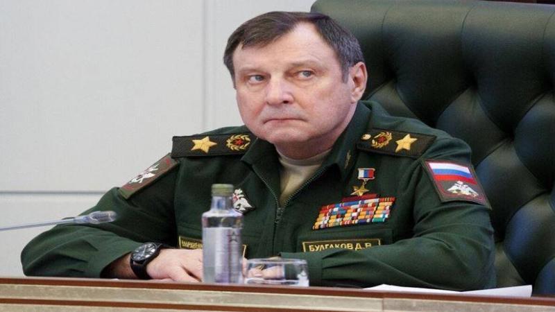 روسيا.. التحقيق مع نائب وزير الدفاع السابق بولجاكوف بتهمة «الفساد»