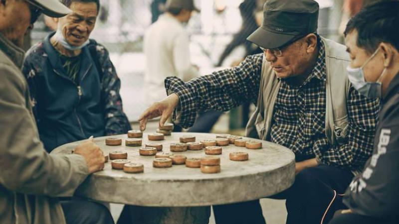 «الأجداد».. القبض على عصابة المسنين في اليابان