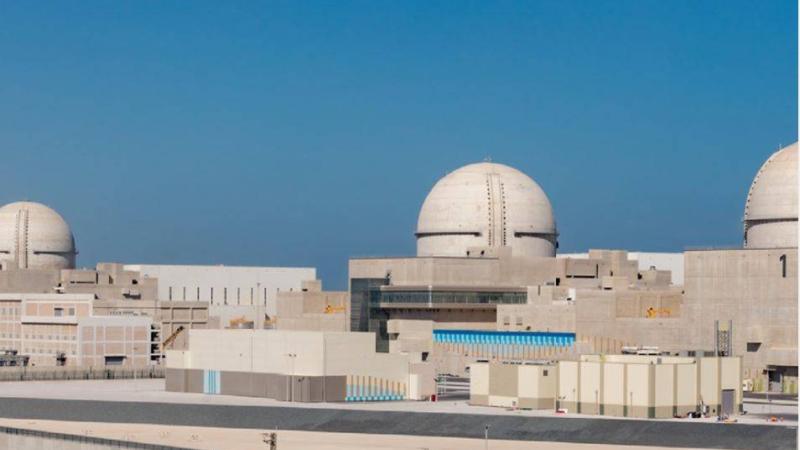 «الطوارئ والأزمات» وشرطة أبوظبي ينفذان تدريباً لرفع جاهزية الاستجابة بقطاع الطاقة النووية