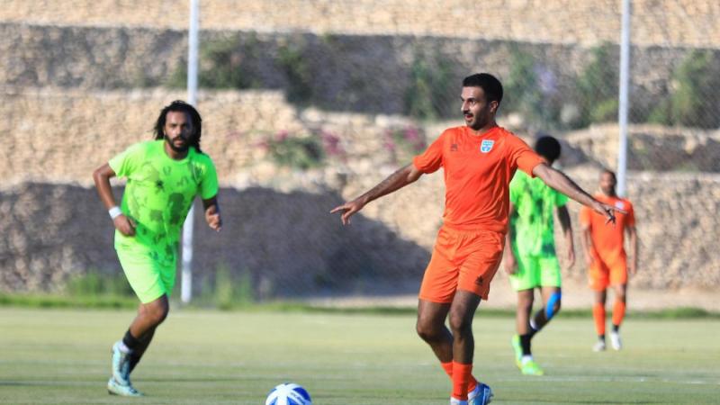 أول رد للاتحاد المصري على مباراة كاظمة الكويتي «المزيفة»