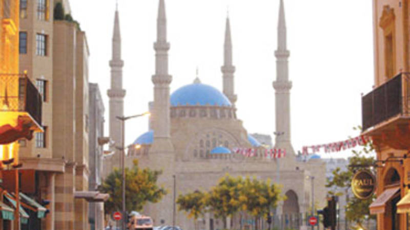 بناها المساجد المسلمون أهم التي من اذكر أشهر