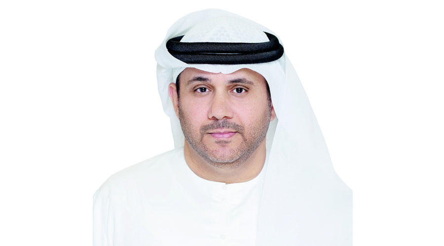 17 اتفاقية إطارية لمنصة المشتريات المشتركة لحكومة دبي