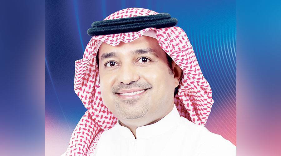 حفلة راشد الماجد البحرين