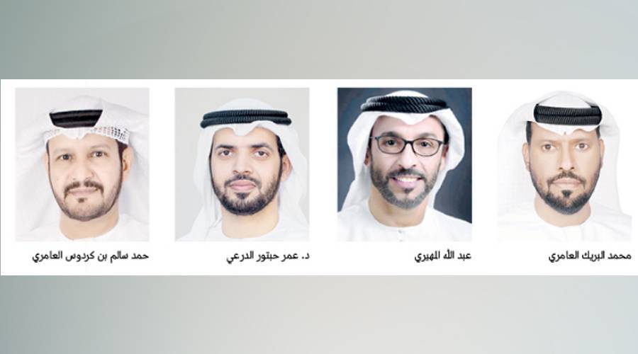 البريك عمر بلعبة «البريك