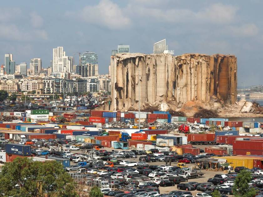 L’ONU appelle à une enquête internationale à la veille de l’anniversaire de l’explosion de Beyrouth