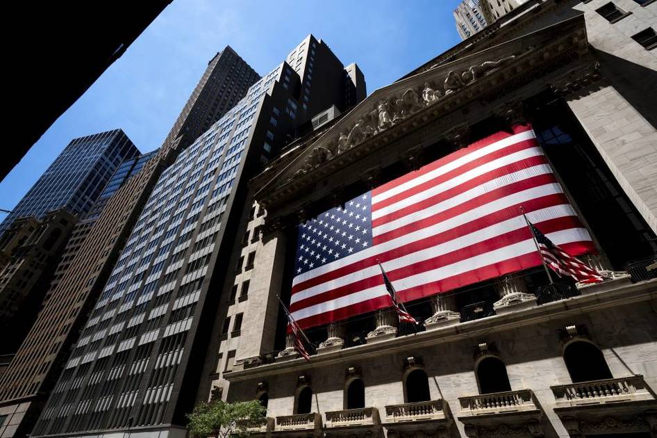 US equities open September with a past-minute uprising