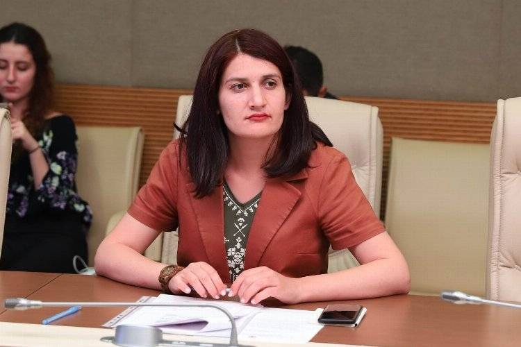 A Turkish court sues a professional-Kurdish politician on terrorism costs