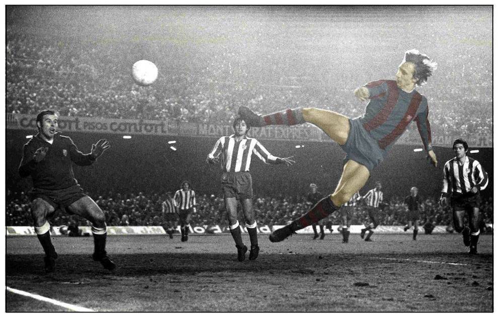 Why did Guardiola remember Cruyff’s inspiration after Haaland’s flying goal?