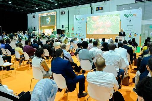 “Abu Dhabi Quality and Conformity” participates in “Agra Middle East” Dubai